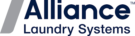 logotype alliance laundry systems