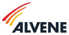 Logotype ALVENE