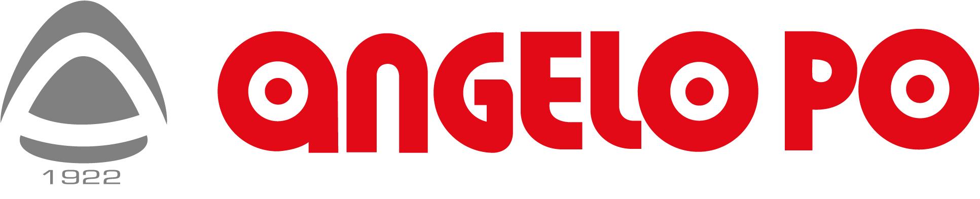 Logotype ANGELO PO