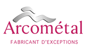 Logotype ARCOMETAL