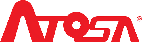 Logotype ATOSA