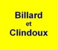 Logotype BILLARD-ET-CLINDOUX