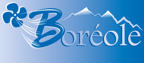 Logotype BOREOLE