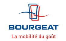 Logotype BOURGEAT