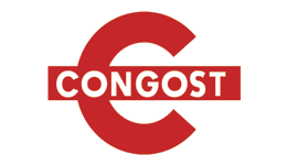 Logotype CONGOST