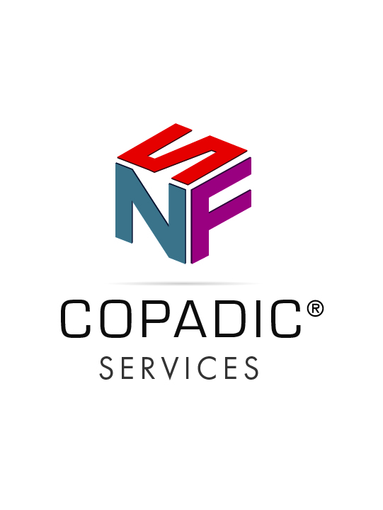 Logotype COPADIC