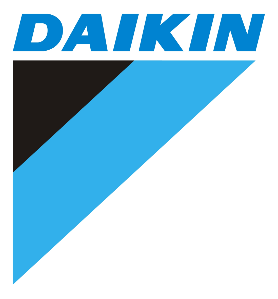 Logotype DAIKIN