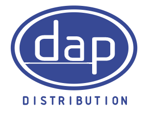 Logotype DAP