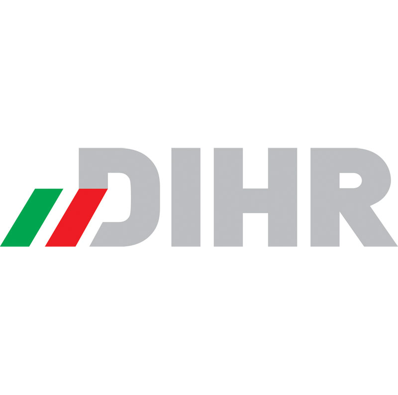 Logotype DIHR