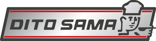 Logotype DITO-SAMA
