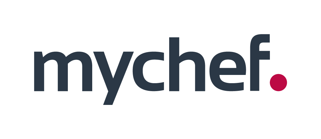 Logotype Distform MYCHEF