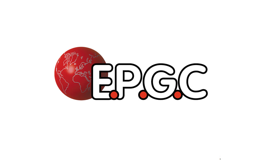 Logotype EPGC