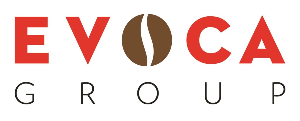 Logotype Evoca