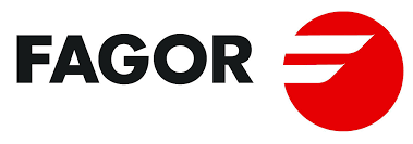 Logotype FAGOR