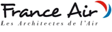 Logotype FRANCE-AIR