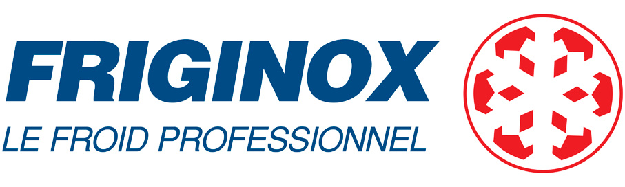 Logotype FRIGINOX