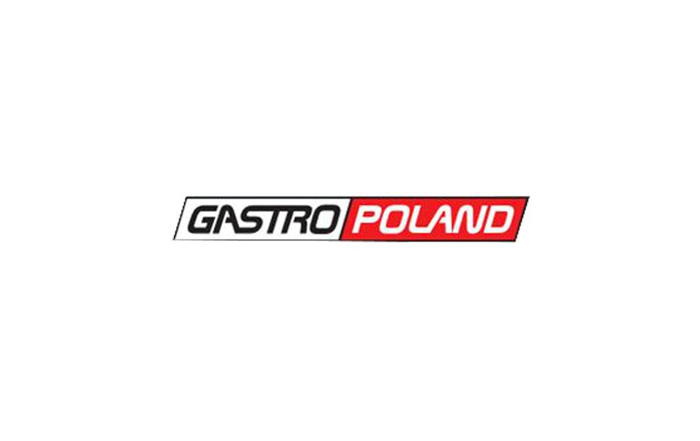 Logotype GASTROPOLAND