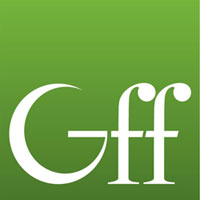 Logotype GFF