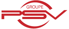 Logotype GROUPE-PSV