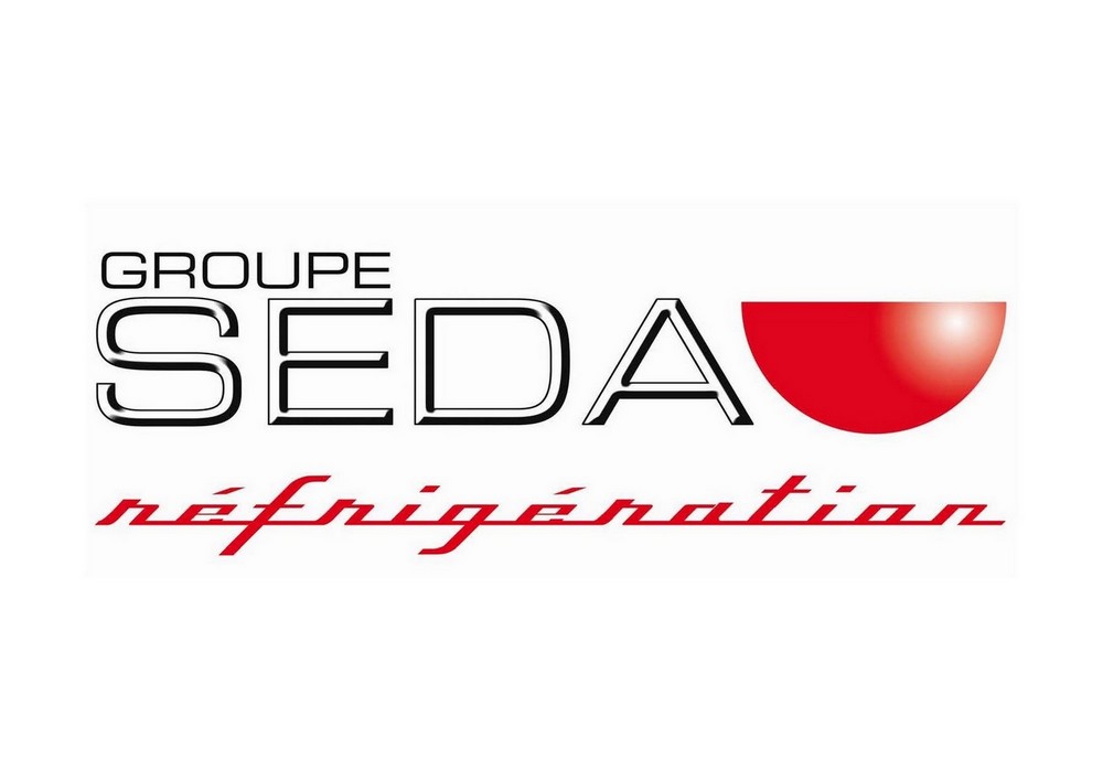 Logotype GROUPE SEDA