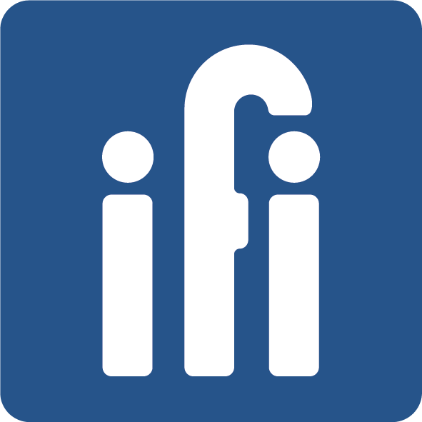 Logotype IFI