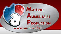 Logotype M.A.P