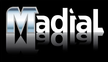 Logotype MADIAL