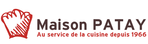 Logotype MAISON-PATAY