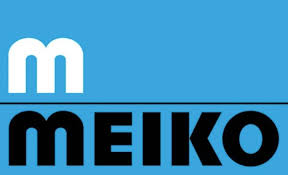 Logotype MEIKO