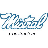 Logotype MISTRAL