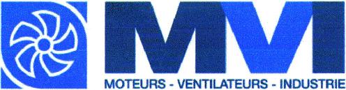 Logotype MVI