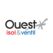 Logotype OUEST-ISOL