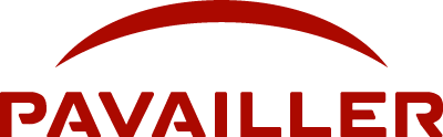 Logotype PAVAILLER
