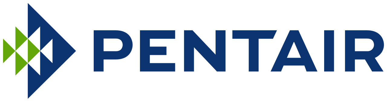 Logotype PENTAIR