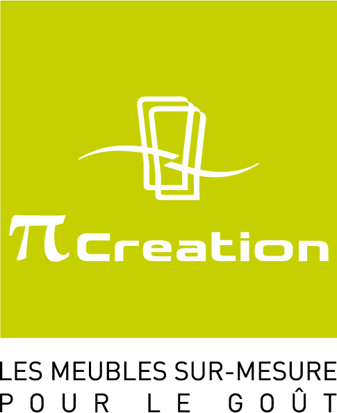 Logotype PI CREATION