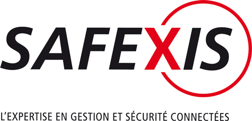 Logotype SAFEXIS