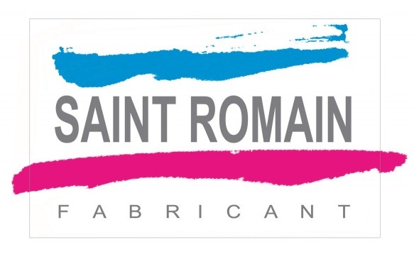 Logotype Saint-Romain