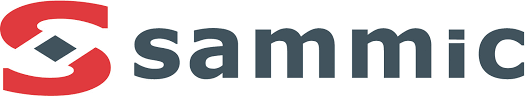 Logotype SAMMIC