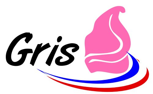 Logotype SARL-GRIS