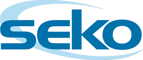 Logotype SEKO