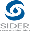 Logotype SIDER