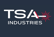 Logotype TSA