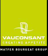 Logotype VAUCONSANT