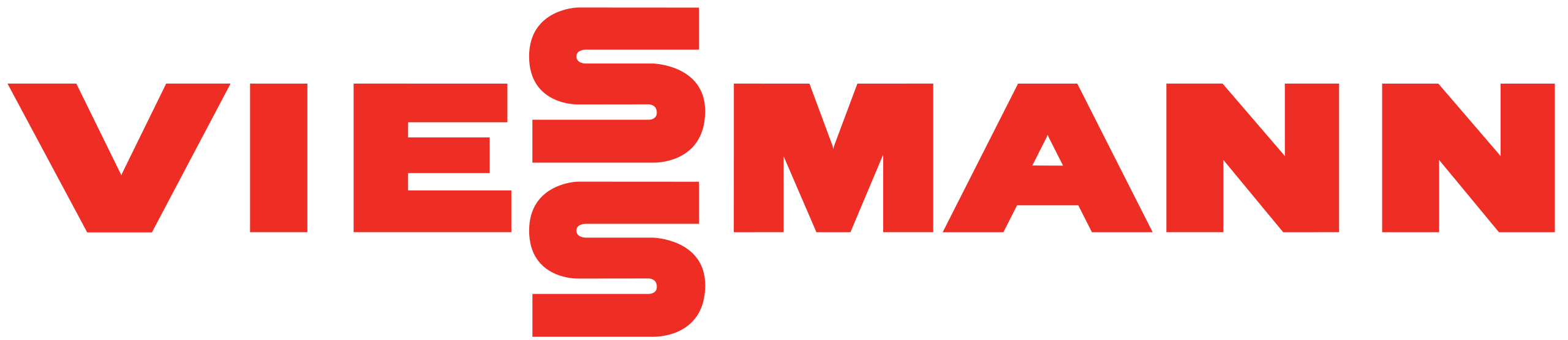 Logotype VIESSMANN